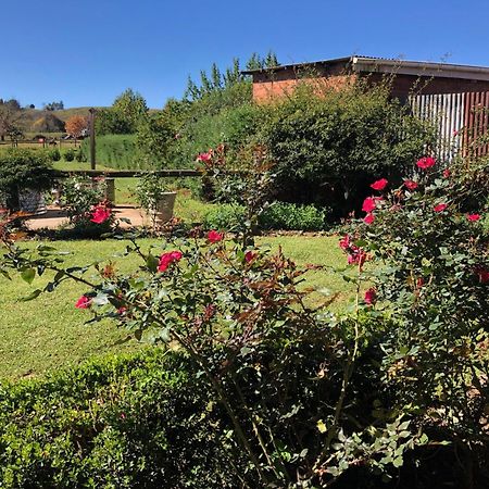 Springvale Farm Βίλα Nottingham Road Εξωτερικό φωτογραφία
