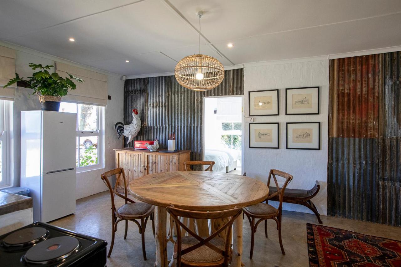 Springvale Farm Βίλα Nottingham Road Εξωτερικό φωτογραφία