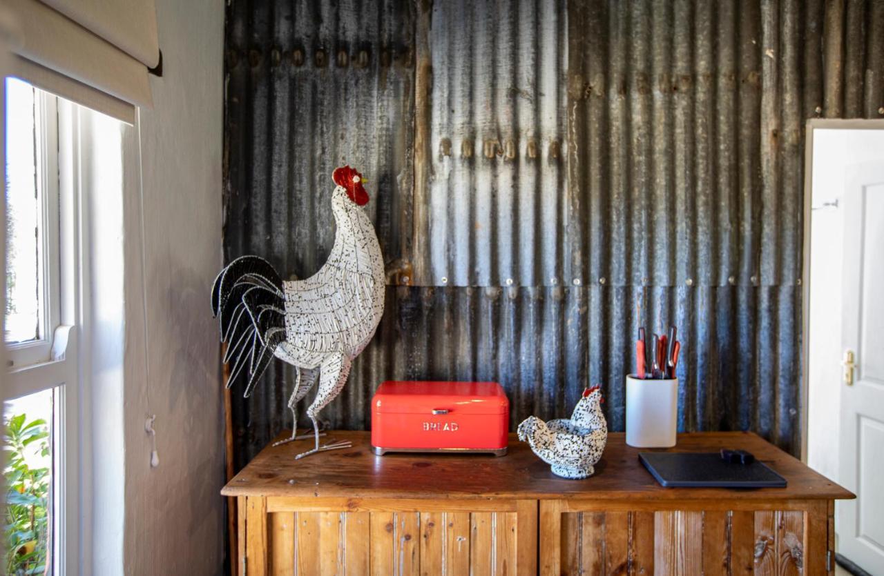 Springvale Farm Βίλα Nottingham Road Εξωτερικό φωτογραφία