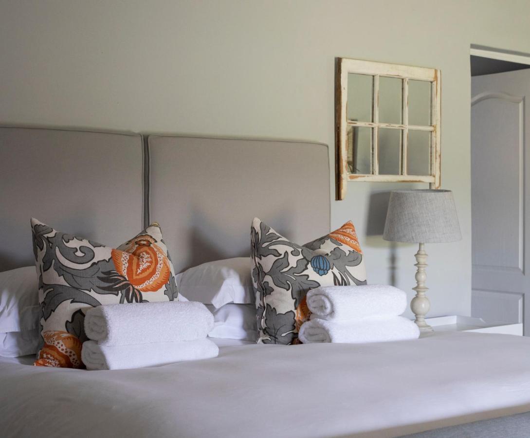 Springvale Farm Βίλα Nottingham Road Εξωτερικό φωτογραφία