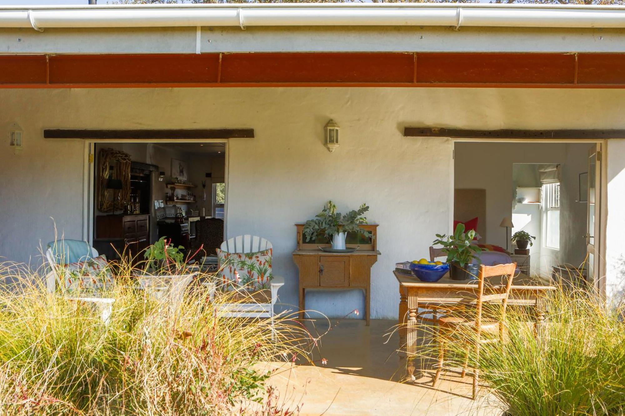 Springvale Farm Βίλα Nottingham Road Εξωτερικό φωτογραφία