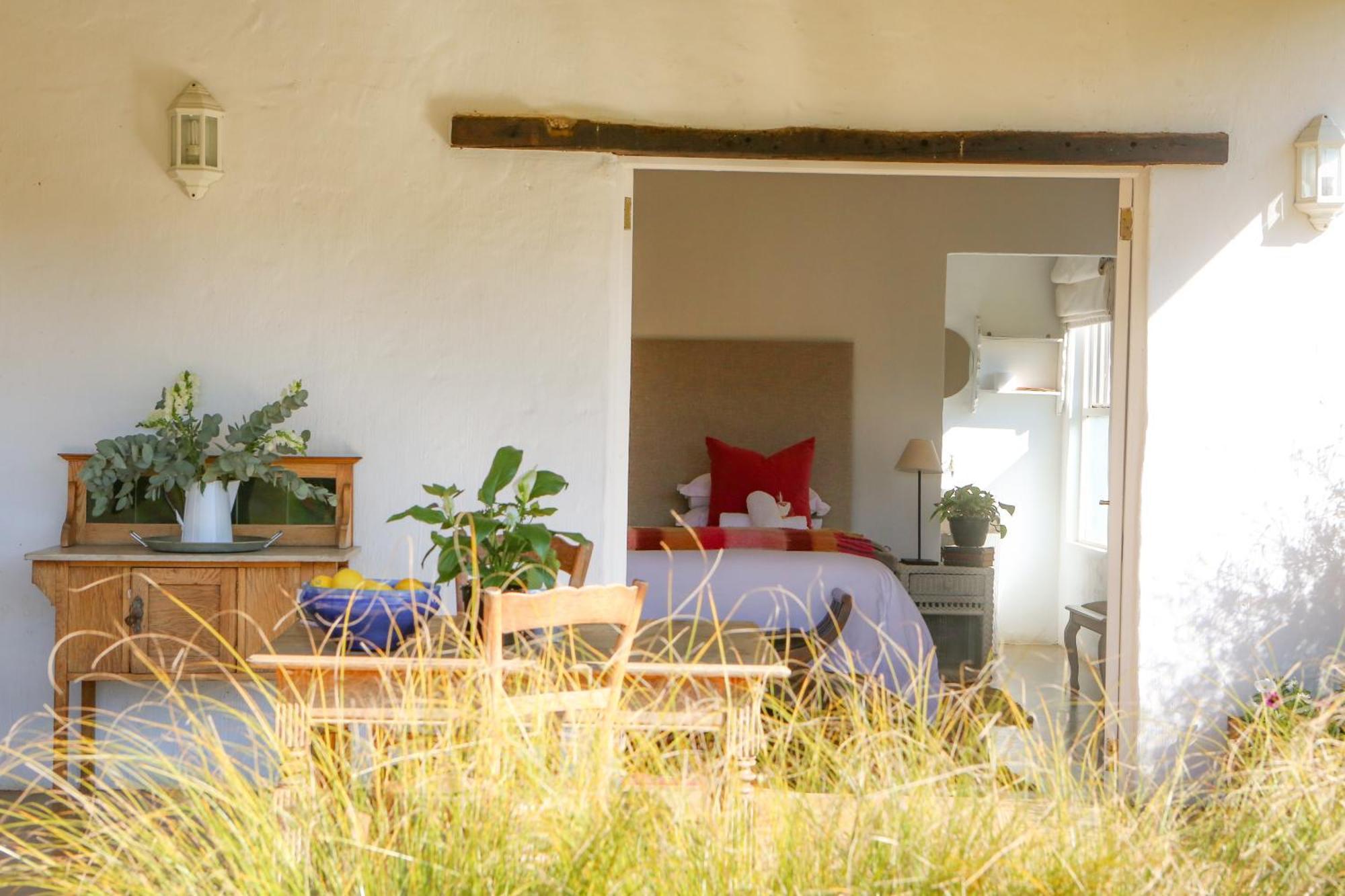 Springvale Farm Βίλα Nottingham Road Εξωτερικό φωτογραφία