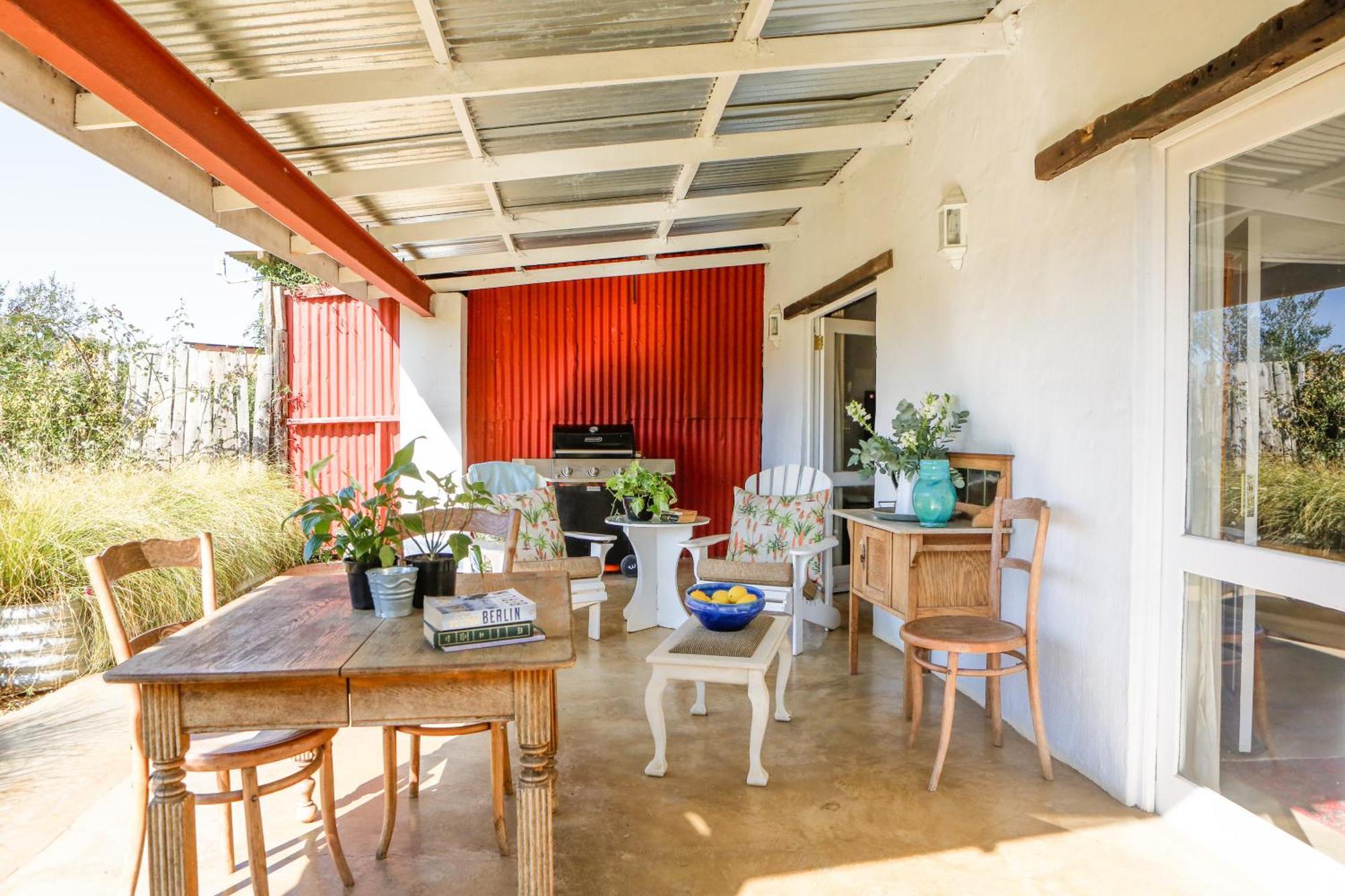 Springvale Farm Βίλα Nottingham Road Εξωτερικό φωτογραφία