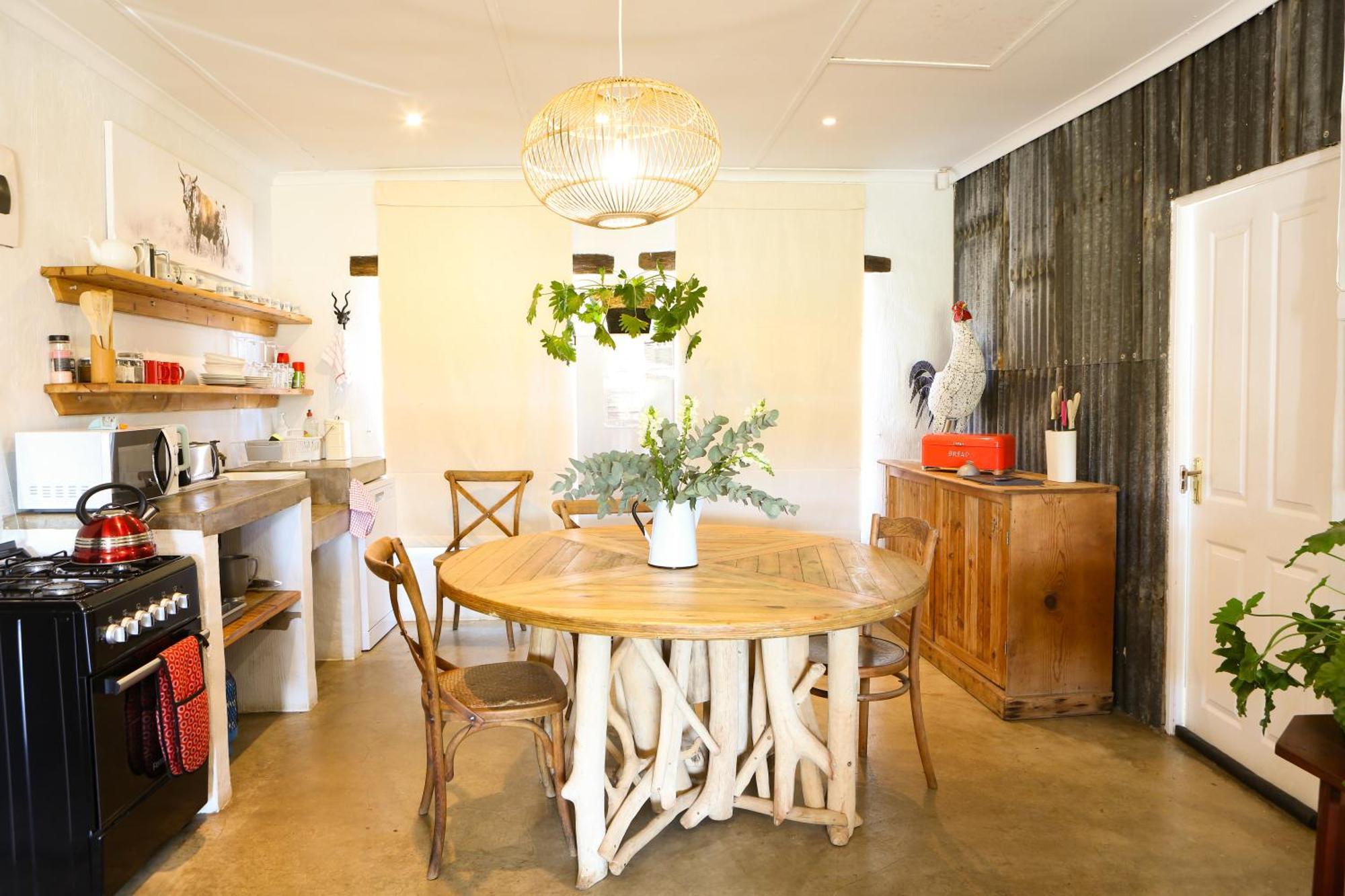 Springvale Farm Βίλα Nottingham Road Εξωτερικό φωτογραφία