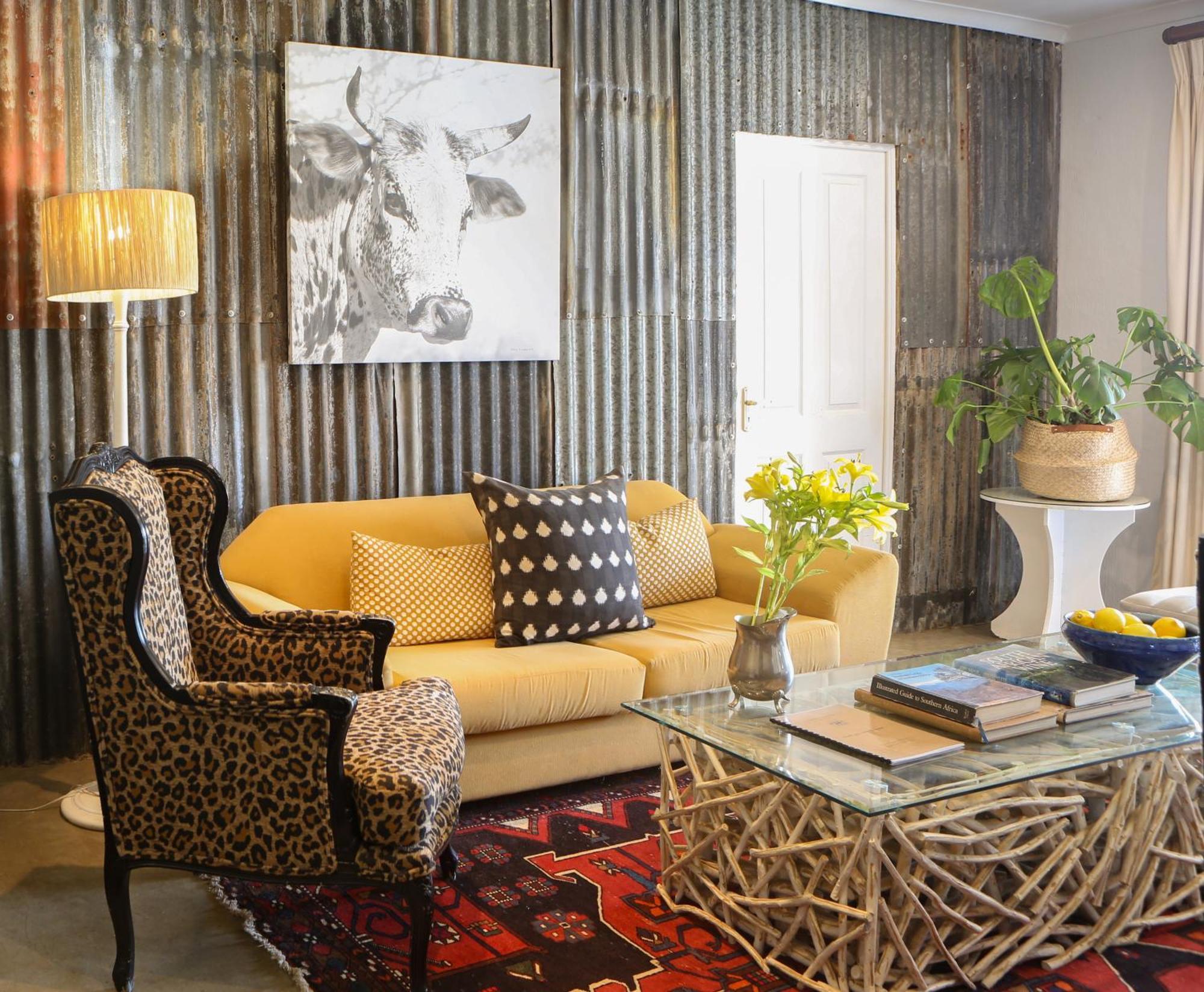 Springvale Farm Βίλα Nottingham Road Εξωτερικό φωτογραφία