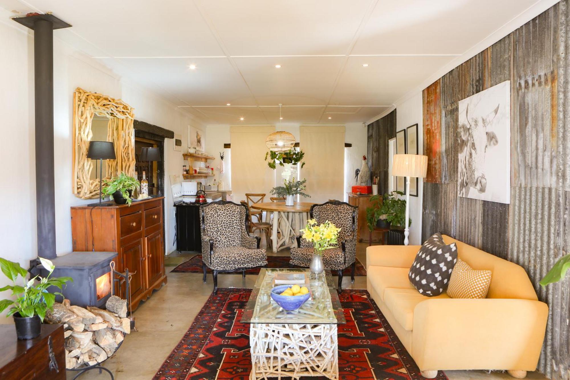 Springvale Farm Βίλα Nottingham Road Εξωτερικό φωτογραφία