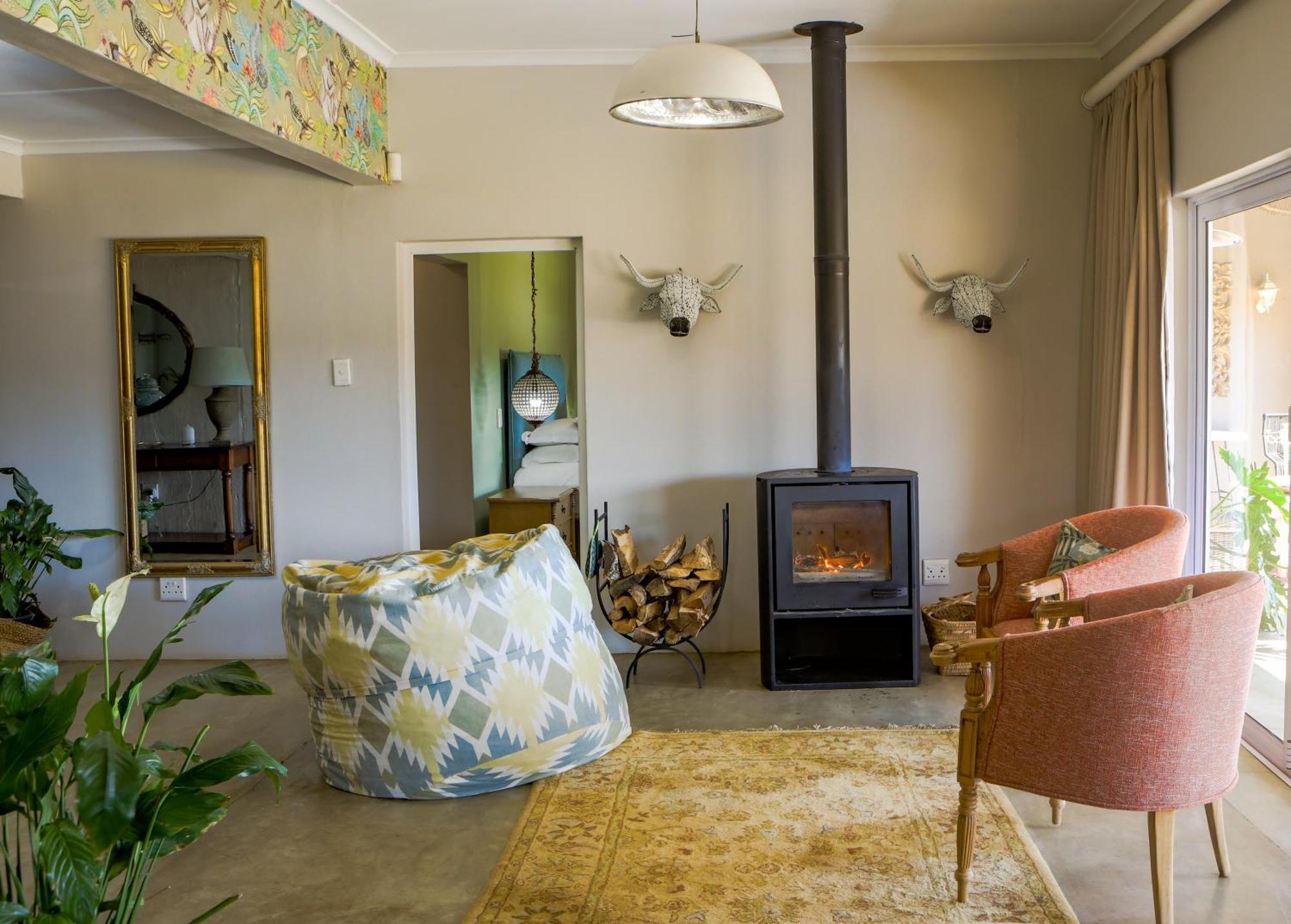 Springvale Farm Βίλα Nottingham Road Εξωτερικό φωτογραφία