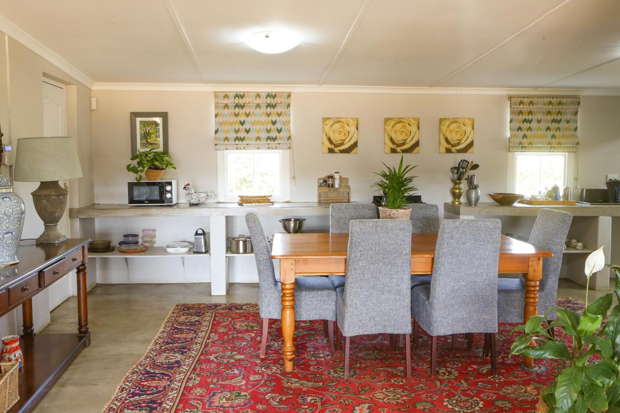 Springvale Farm Βίλα Nottingham Road Εξωτερικό φωτογραφία