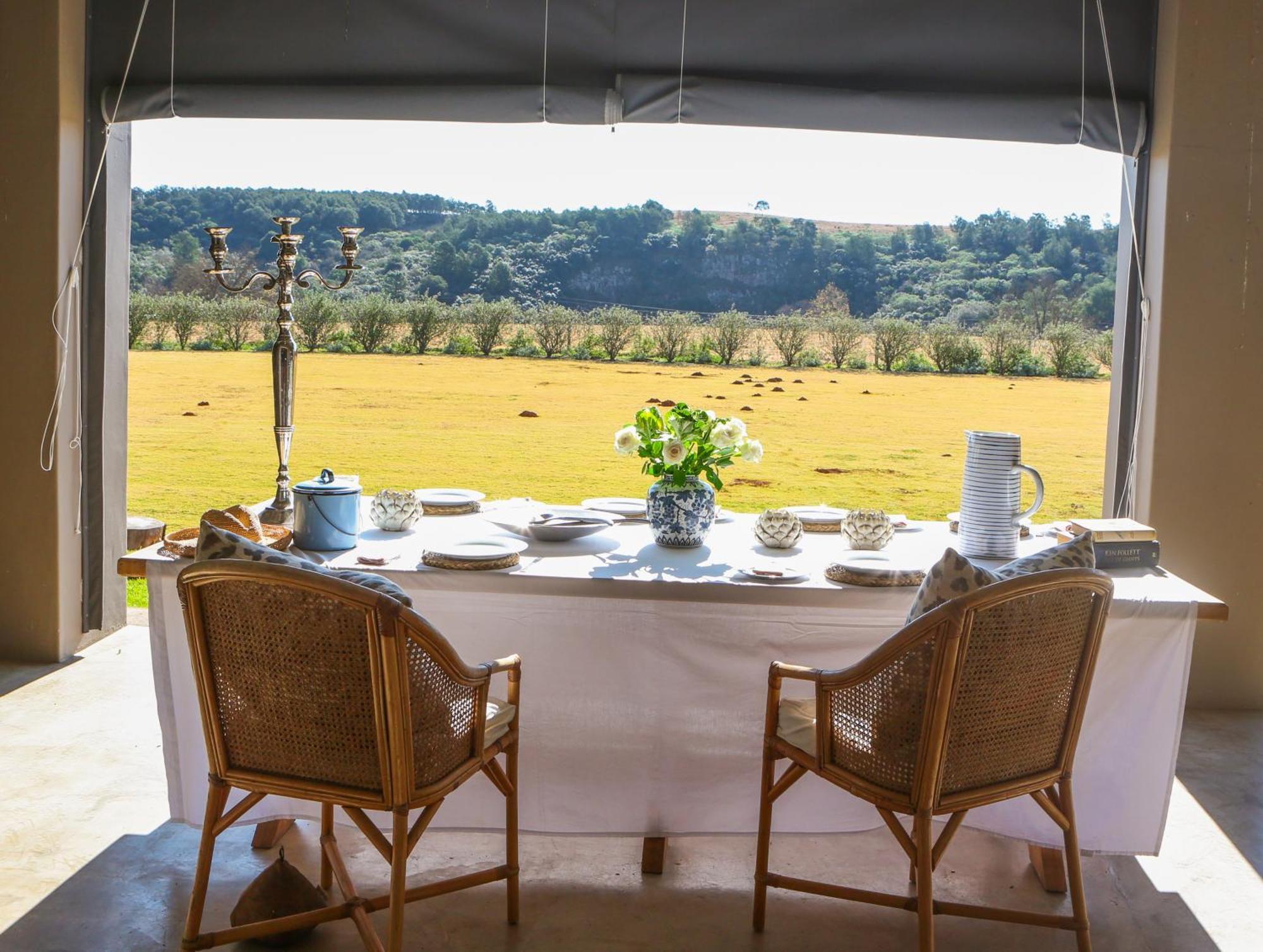 Springvale Farm Βίλα Nottingham Road Εξωτερικό φωτογραφία