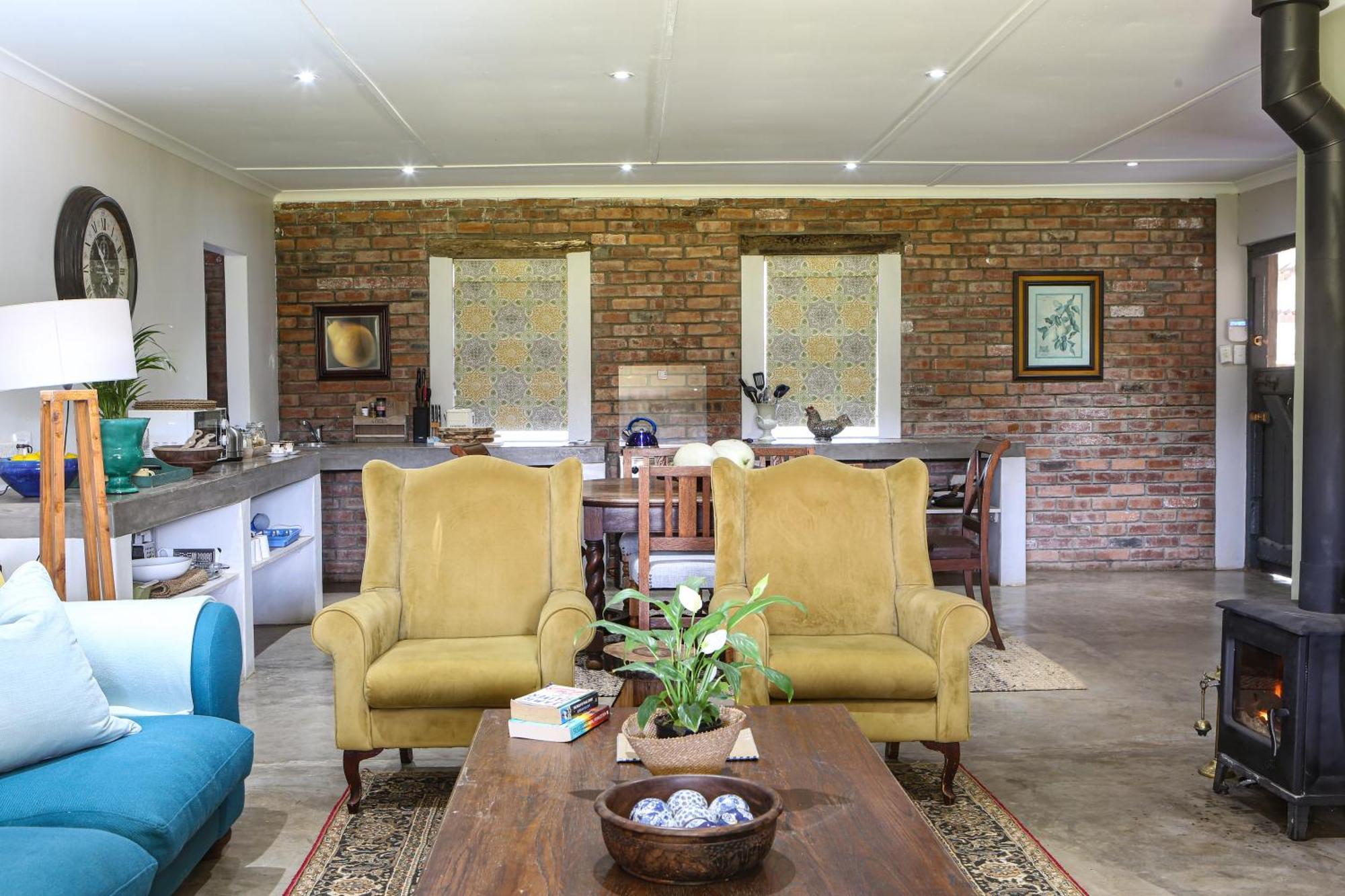 Springvale Farm Βίλα Nottingham Road Εξωτερικό φωτογραφία