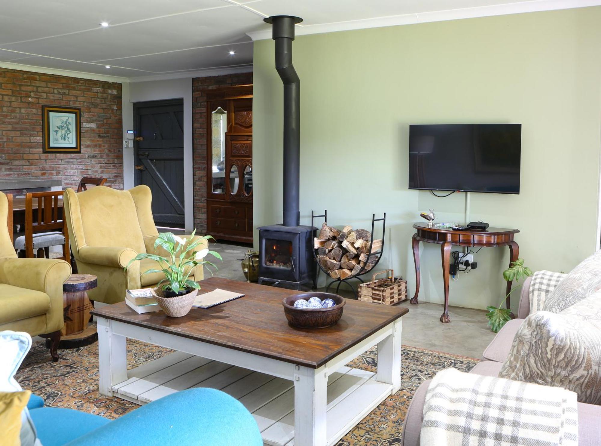 Springvale Farm Βίλα Nottingham Road Εξωτερικό φωτογραφία