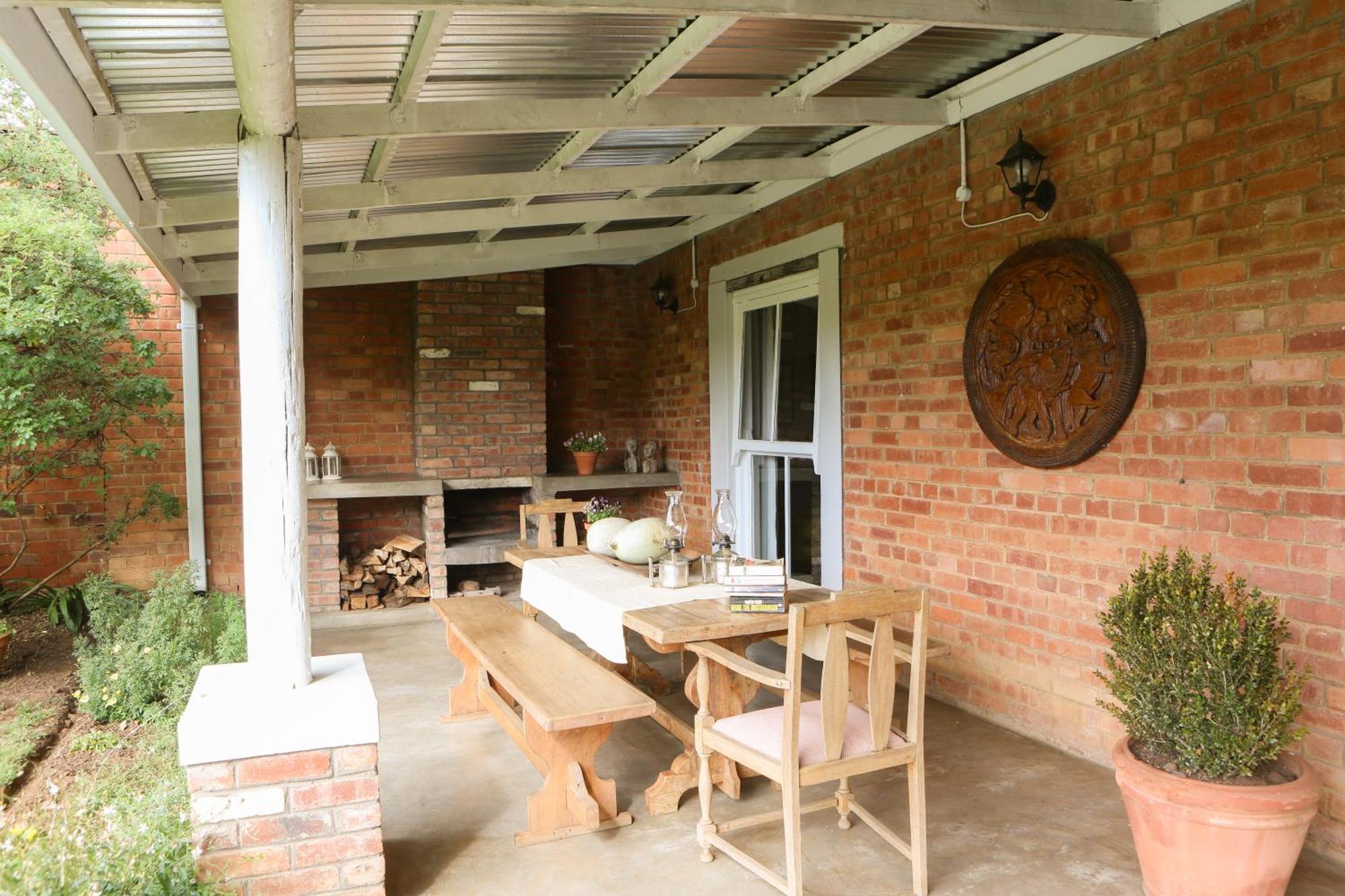 Springvale Farm Βίλα Nottingham Road Εξωτερικό φωτογραφία