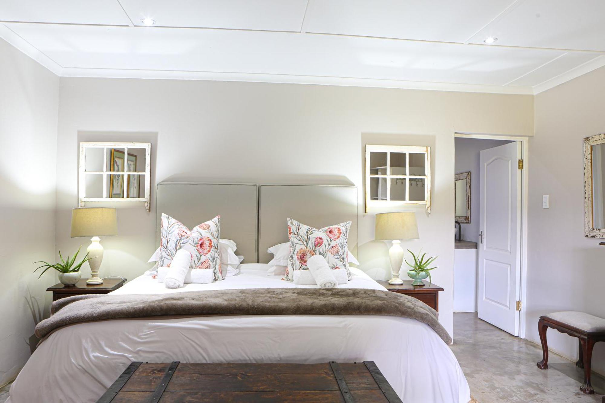 Springvale Farm Βίλα Nottingham Road Εξωτερικό φωτογραφία