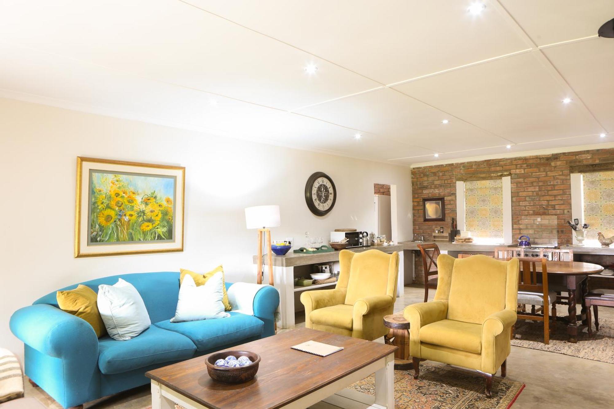 Springvale Farm Βίλα Nottingham Road Εξωτερικό φωτογραφία