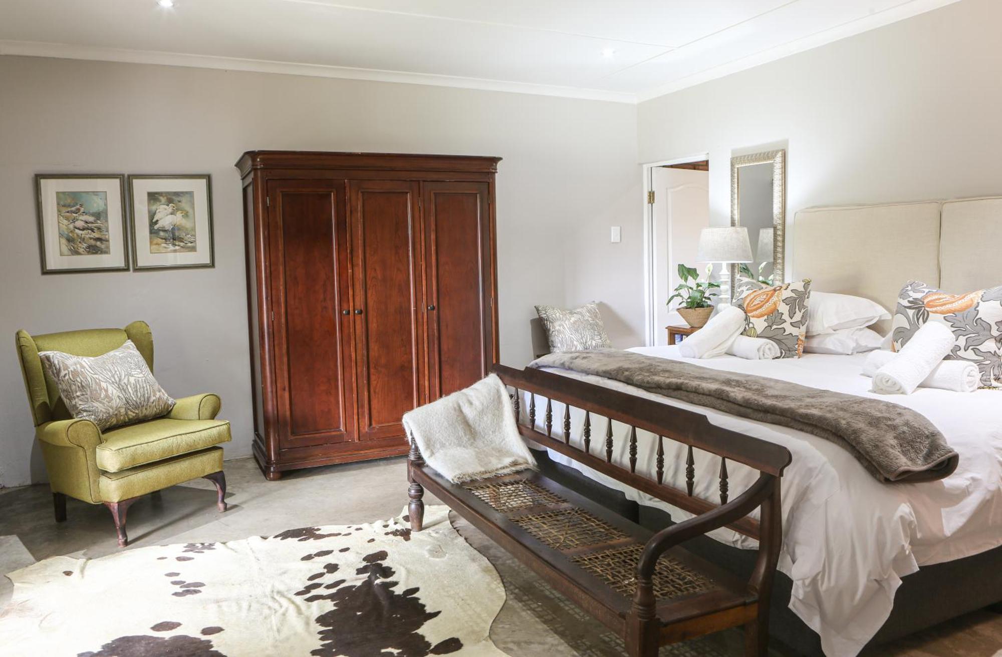 Springvale Farm Βίλα Nottingham Road Εξωτερικό φωτογραφία