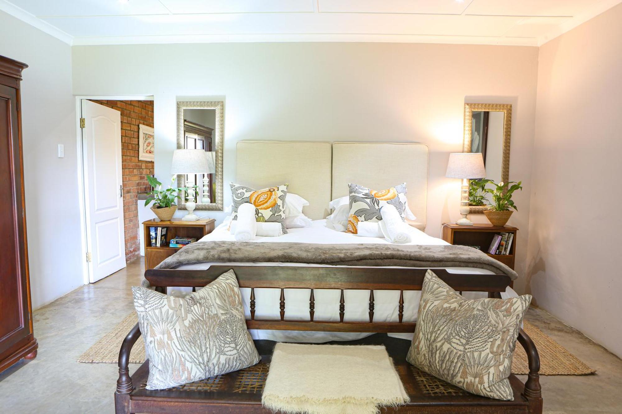 Springvale Farm Βίλα Nottingham Road Εξωτερικό φωτογραφία