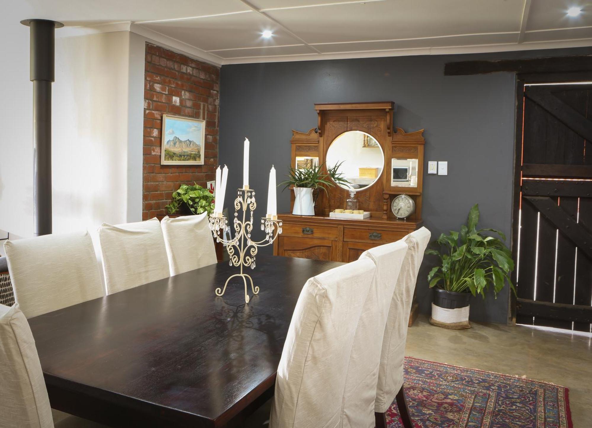 Springvale Farm Βίλα Nottingham Road Εξωτερικό φωτογραφία