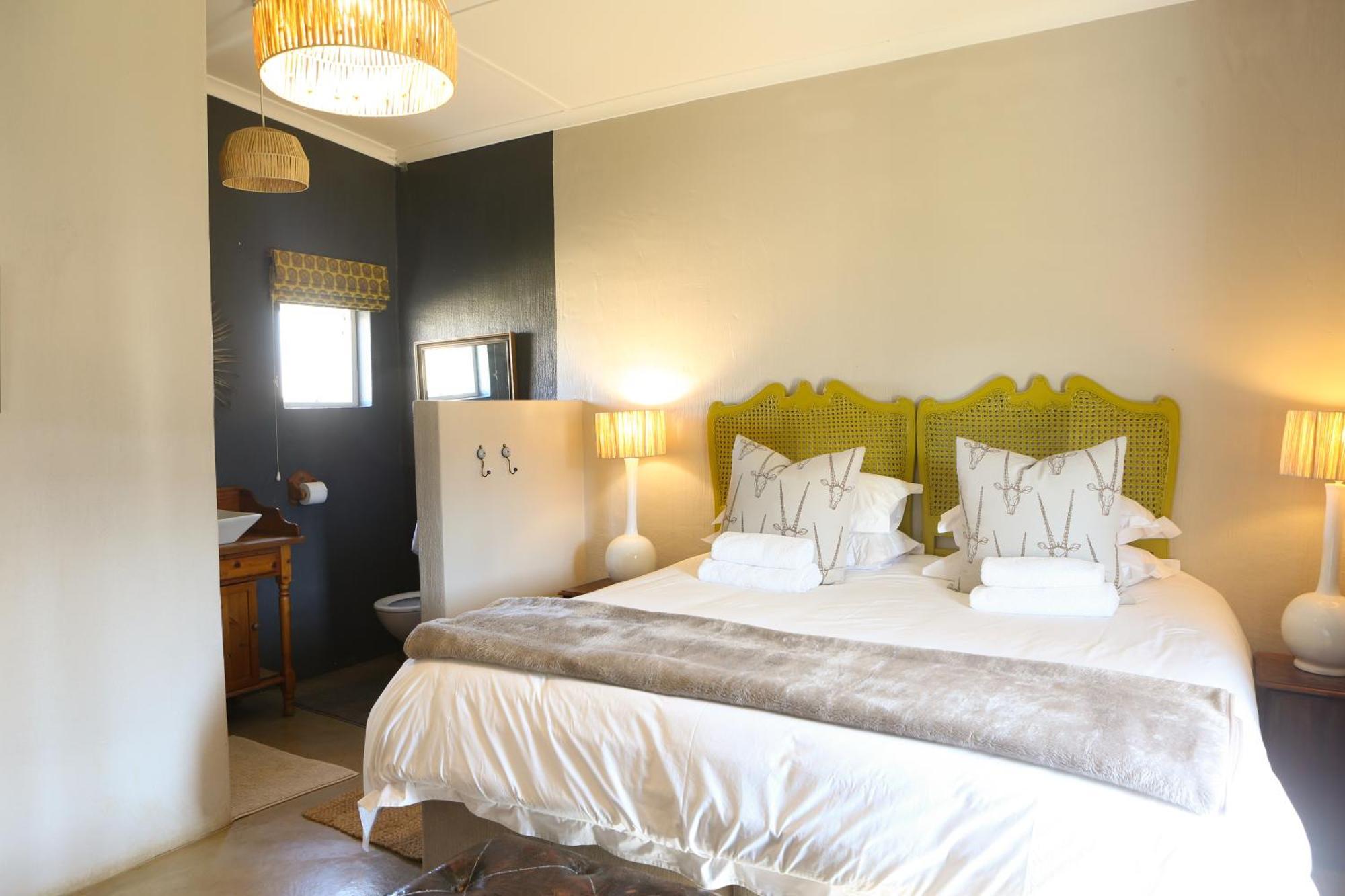 Springvale Farm Βίλα Nottingham Road Εξωτερικό φωτογραφία