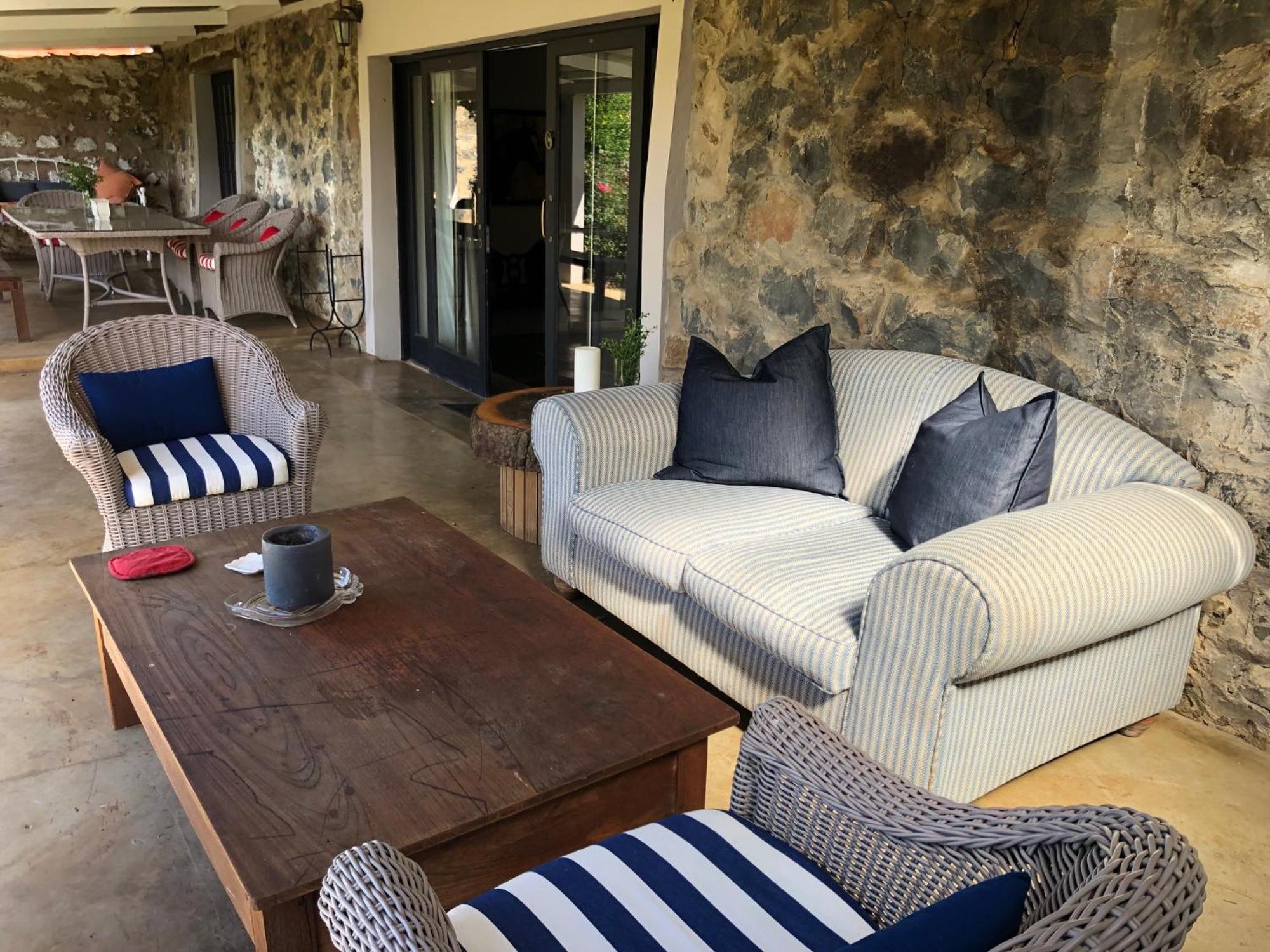 Springvale Farm Βίλα Nottingham Road Εξωτερικό φωτογραφία