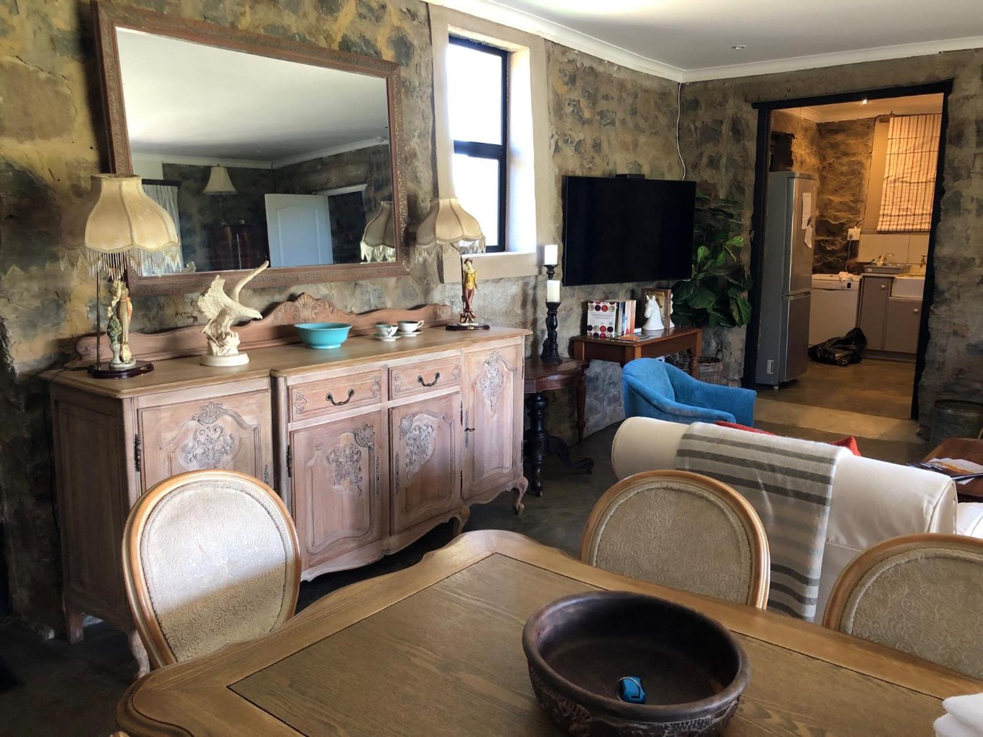 Springvale Farm Βίλα Nottingham Road Εξωτερικό φωτογραφία