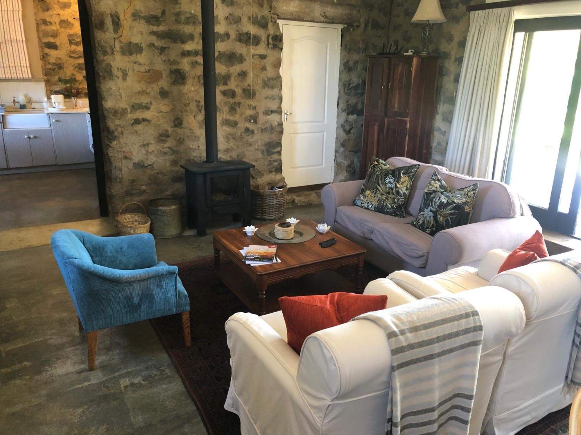 Springvale Farm Βίλα Nottingham Road Εξωτερικό φωτογραφία