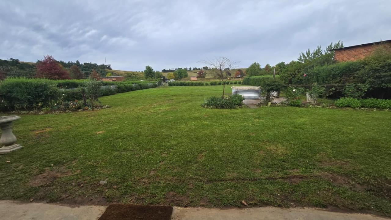 Springvale Farm Βίλα Nottingham Road Εξωτερικό φωτογραφία