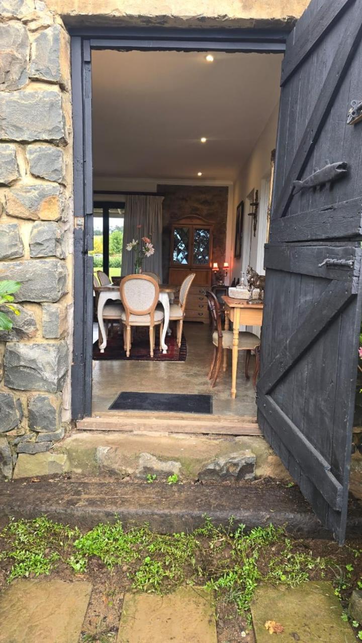 Springvale Farm Βίλα Nottingham Road Εξωτερικό φωτογραφία